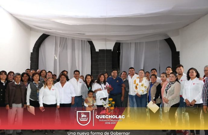 Lic. José Alejandro Martínez Fuentes llevó a cabo la Segunda Cesión de Seguimiento del Consejo Municipal de Participación Social en la Educación.