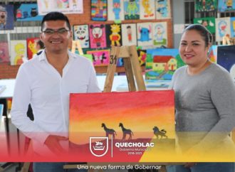 El Impulso a las Artes y Cultura es prioridad para José Alejandro Martínez Fuentes