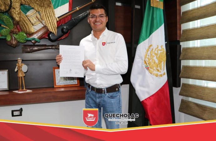 La Feria de Palmarito Tochapan.