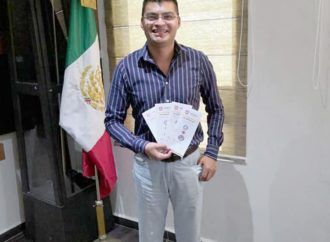 Jornada de Orientación ciudadana para prevenir contingencias o desastres naturales.