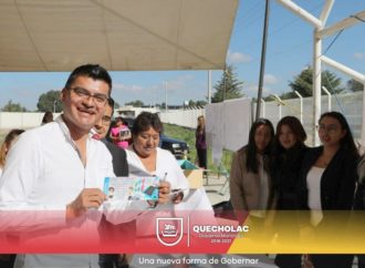 José Alejandro Martínez Fuentes fue invitado especial en la Feria Profesional del IEDEP.