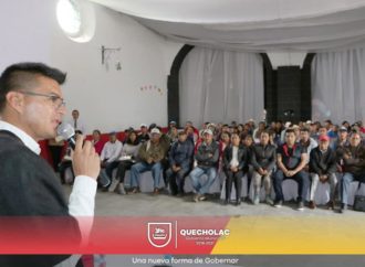 Lic. José Alejandro Martínez Fuentes llevo a cabo un Foro de Prevención del Delito.