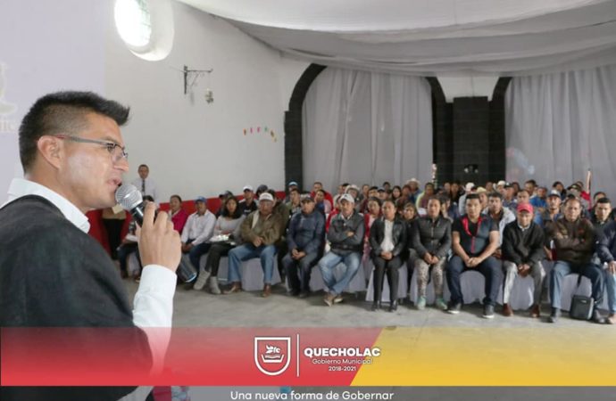 Lic. José Alejandro Martínez Fuentes llevo a cabo un Foro de Prevención del Delito.