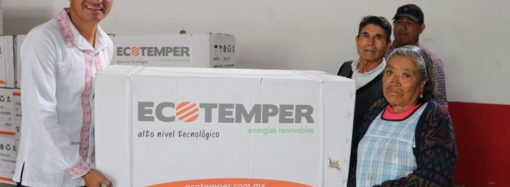 José Alejandro Martínez Fuentes entrega Maquinaria y Herramientas para apoyo al Campo.