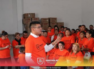 José Alejandro Martínez Fuentes «Exhorta a la ciudadanía a fomentar los Valores, para erradicar la Violencia contra la Mujer».