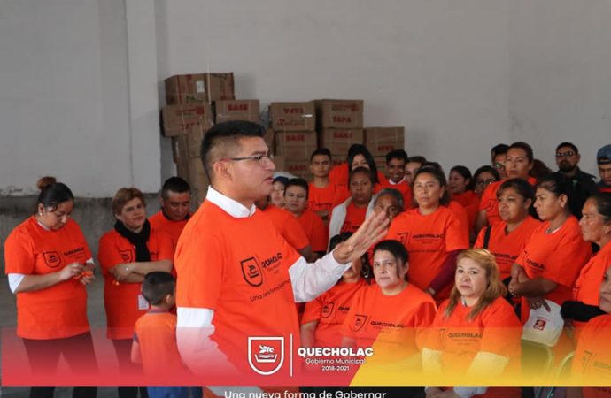 José Alejandro Martínez Fuentes «Exhorta a la ciudadanía a fomentar los Valores, para erradicar la Violencia contra la Mujer».