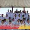 José Alejandro Martínez Fuentes Organizo un Fin de Semana Deportivo en Quecholac y Palmarito.