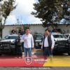 José Alejandro Martínez Fuentes crea el servicio programado de traslados seguros a Tecamachalco.