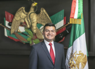 El Honorable Ayuntamiento de Quecholac Seguirá brindando Servicio de calidad y eficiencia a los Quecholences ante el Covid-19.