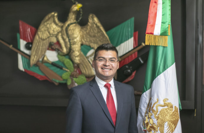 El Honorable Ayuntamiento de Quecholac Seguirá brindando Servicio de calidad y eficiencia a los Quecholences ante el Covid-19.