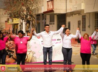 José Alejandro Martínez F. «Necesitamos inculcar valores y cuidar a las mujeres».