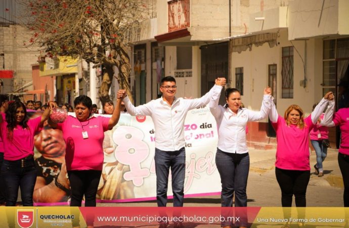 José Alejandro Martínez F. «Necesitamos inculcar valores y cuidar a las mujeres».