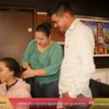 José Alejandro Martínez Fuentes «Exhorta a la ciudadanía ayudar a los niños con cáncer».