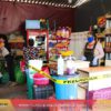 José Alejandro Martínez Fuentes tomó medidas de prevención en el Mercado Municipal ante el covid-19