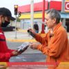 José Alejandro Martínez Fuentes implementó protocolos de salud en los Mercados del Municipio ante el Covid-19.