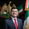 José Alejandro Martínez Fuentes condonará los pagos a los comerciantes del Mercado Municipal.