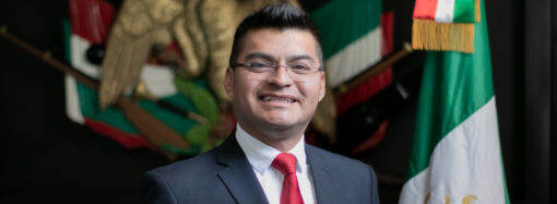 José Alejandro Martínez Fuentes implementó protocolos de salud en los Mercados del Municipio ante el Covid-19.