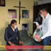José Alejandro Martínez Fuentes velaré por la salud y estabilidad de todos los Quecholences.