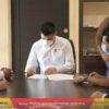 José Alejandro Martínez Fuentes firmó convenio para un nuevo campus de la IEDEP en el Municipio de Quecholac.