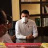 José Alejandro Martínez Fuentes acata medidas en relación a las Festividades y Ferias del Municipio.
