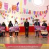 José Alejandro Martínez Fuentes organizo Concurso de Ofrendas de manera virtual.