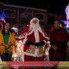 José Alejandro Martínez Fuentes llena de Navidad y Paz el Municipio de Quecholac.