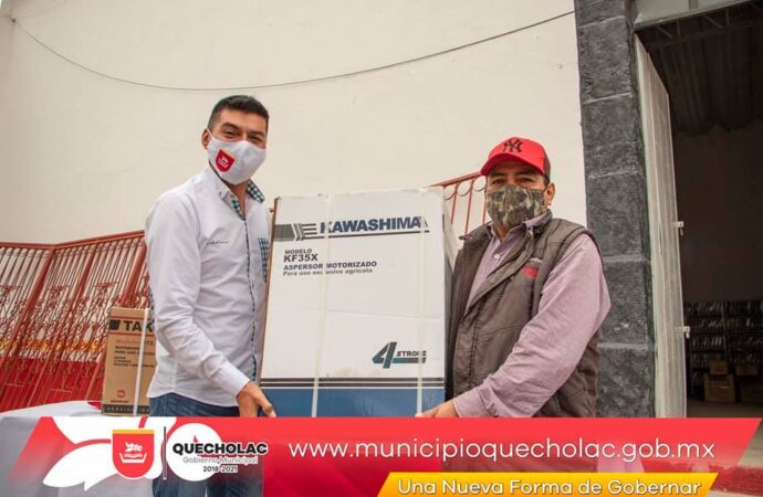 José Alejandro Martínez Fuentes Seguiremos trabajando de la Mano entre Sociedad y Gobierno.