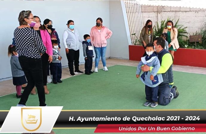Crean taller de Primeros Auxilios en Quecholac.