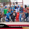 Impulsan taller de Beisbol en Palmarito Tochapan