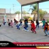 Brindan Activación Física en Escuelas de Quecholac