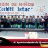 Entregan Apoyo de Pintura a Escuela de Guadalupe Enríquez
