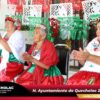 Organizan mañanita Mexicana con los abuelitos de Quecholac