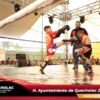 Organizan Torneo de Artes Marciales Mixtas «OPEN» en Quecholac